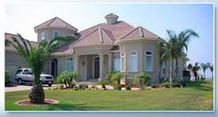 New Construction Homes