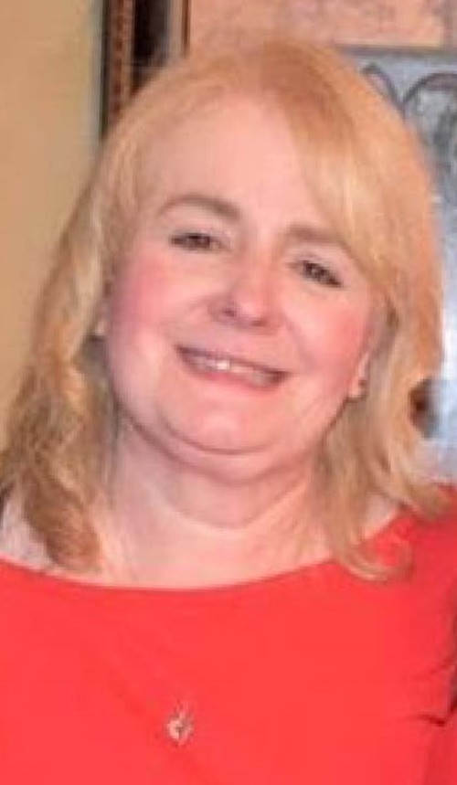 Carol D'Arcourt 