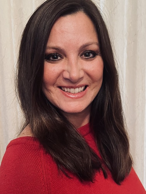 Sherry J.  Serio 