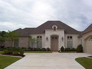 New construction homes in Slidell LA
